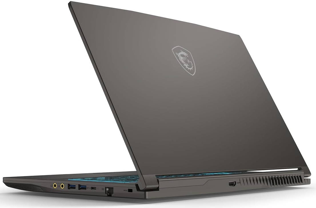 MSI Thin 15 B12UCX-2471IN Laptop (Core i5 12th Gen/16 GB/512 GB SSD/Windows 11/4 GB)