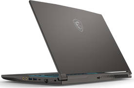 MSI Thin 15 B12UCX-2471IN Laptop (Core i5 12th Gen/16 GB/512 GB SSD/Windows 11/4 GB) Laptop