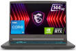 MSI Thin 15 B12UCX-2471IN Laptop (Core i5 12th Gen/16 GB/512 GB SSD/Windows 11/4 GB)