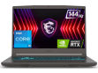 MSI Thin 15 B12UCX-2471IN Laptop (Core i5 12th Gen/16 GB/512 GB SSD/Windows 11/4 GB) price in India