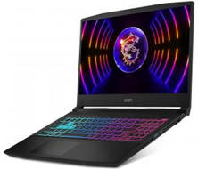 MSI Katana 15 B12UDXK-1004IN Laptop (Core i7 12th Gen/16 GB/512 GB SSD/Windows 11/6 GB)