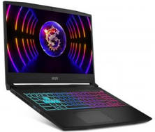 MSI Katana 15 B12UDXK-1004IN Laptop (Core i7 12th Gen/16 GB/512 GB SSD/Windows 11/6 GB)