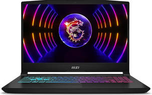 MSI Katana 15 B12UDXK-1004IN Laptop (Core i7 12th Gen/16 GB/512 GB SSD/Windows 11/6 GB)