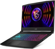 MSI Katana 15 B12UDXK-1004IN Laptop (Core i7 12th Gen/16 GB/512 GB SSD/Windows 11/6 GB)