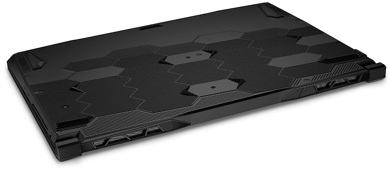 MSI Katana 15 B12UDXK-1004IN Laptop (Core i7 12th Gen/16 GB/512 GB SSD/Windows 11/6 GB)