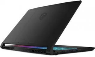 MSI Katana 15 B12UDXK-1005IN Laptop (Core i5 12th Gen/16 GB/512 GB SSD/Windows 11/6 GB)