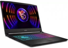MSI Katana 15 B12UDXK-1006IN Laptop (Core i5 12th Gen/8 GB/512 GB SSD/Windows 11/6 GB)