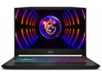 MSI Katana 15 B12UDXK-1017IN Laptop (Core i7 12th Gen/8 GB/512 GB SSD/Windows 11/6 GB)