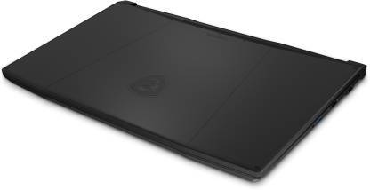 MSI Katana 15 B12UDXK-1017IN Laptop (Core i7 12th Gen/8 GB/512 GB SSD/Windows 11/6 GB)