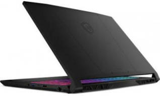 MSI Katana 15 B12UDXK-1018IN Laptop (Core i7 12th Gen/16 GB/1 TB SSD/Windows 11/6 GB)