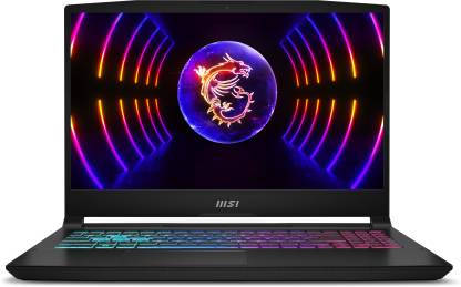 MSI Katana 15 B12UDXK-1018IN Laptop (Core i7 12th Gen/16 GB/1 TB SSD/Windows 11/6 GB)