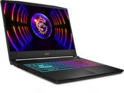 MSI Katana 15 B12UDXK-1019IN Laptop (Core i5 12th Gen/16 GB/1 TB SSD/Windows 11/6 GB)