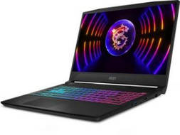 MSI Katana 15 B12UDXK-1019IN Laptop (Core i5 12th Gen/16 GB/1 TB SSD/Windows 11/6 GB)