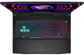 MSI Katana 15 B12UDXK-1019IN Laptop (Core i5 12th Gen/16 GB/1 TB SSD/Windows 11/6 GB)