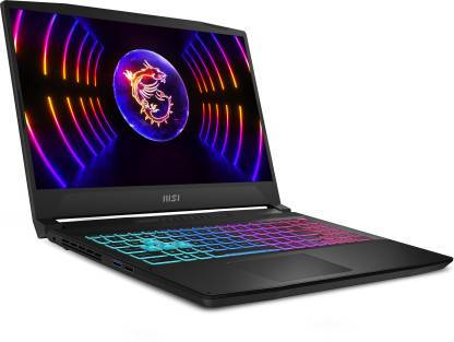 MSI Katana 15 B12UDXK-1019IN Laptop (Core i5 12th Gen/16 GB/1 TB SSD/Windows 11/6 GB)