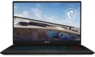 MSI Stealth 15M B12UE-066IN Laptop (Core i7 12th Gen/16 GB/1 TB SSD/Windows 11/6 GB)