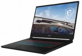 MSI Stealth 15M B12UE-066IN Laptop (Core i7 12th Gen/16 GB/1 TB SSD/Windows 11/6 GB)