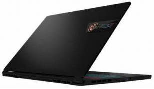 MSI Stealth 15M B12UE-066IN Laptop (Core i7 12th Gen/16 GB/1 TB SSD/Windows 11/6 GB)