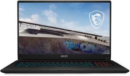 MSI Stealth 15M B12UE-066IN Laptop (Core i7 12th Gen/16 GB/1 TB SSD/Windows 11/6 GB)