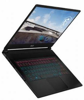 MSI Stealth 15M B12UE-066IN Laptop (Core i7 12th Gen/16 GB/1 TB SSD/Windows 11/6 GB)