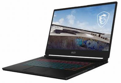 MSI Stealth 15M B12UE-066IN Laptop (Core i7 12th Gen/16 GB/1 TB SSD/Windows 11/6 GB)