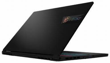 MSI Stealth 15M B12UE-066IN Laptop (Core i7 12th Gen/16 GB/1 TB SSD/Windows 11/6 GB)