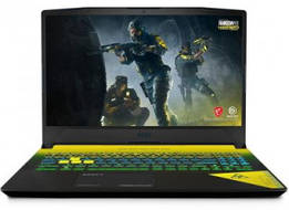 MSI Crosshair 15 B12UEZ-032IN Laptop (Core i7 12th Gen/16 GB/1 TB SSD/Windows 11/8)
