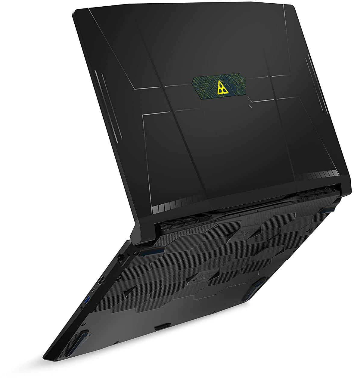 MSI Crosshair 15 B12UEZ-032IN Laptop (Core i7 12th Gen/16 GB/1 TB SSD/Windows 11/8)