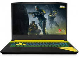 MSI Crosshair 15 B12UEZ-037IN Laptop (Core i7 12th Gen/16 GB/1 TB SSD/Windows 11/6 GB)