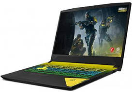MSI Crosshair 15 B12UEZ-037IN Laptop (Core i7 12th Gen/16 GB/1 TB SSD/Windows 11/6 GB)