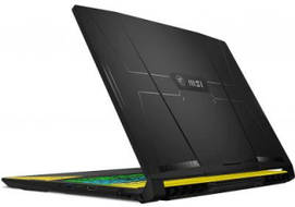 MSI Crosshair 15 B12UEZ-037IN Laptop (Core i7 12th Gen/16 GB/1 TB SSD/Windows 11/6 GB)