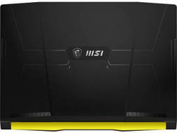 MSI Crosshair 15 B12UEZ-037IN Laptop (Core i7 12th Gen/16 GB/1 TB SSD/Windows 11/6 GB)