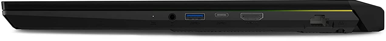 MSI Crosshair 15 B12UEZ-037IN Laptop (Core i7 12th Gen/16 GB/1 TB SSD/Windows 11/6 GB)