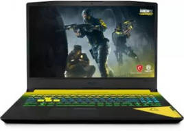 MSI Crosshair 15 B12UEZ-677IN Laptop (Core i7 12th Gen/16 GB/1 TB SSD/Windows 11/6 GB)