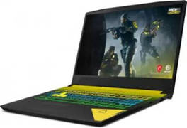 MSI Crosshair 15 B12UEZ-677IN Laptop (Core i7 12th Gen/16 GB/1 TB SSD/Windows 11/6 GB)