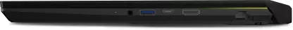 MSI Crosshair 15 B12UEZ-677IN Laptop (Core i7 12th Gen/16 GB/1 TB SSD/Windows 11/6 GB)