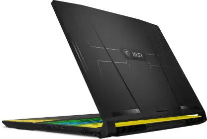 MSI Crosshair 15 B12UEZ-677IN Laptop (Core i7 12th Gen/16 GB/1 TB SSD/Windows 11/6 GB)