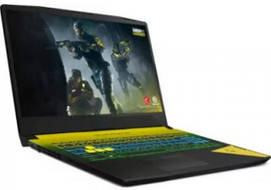 MSI Crosshair 15 B12UEZ-897IN Laptop (Core i7 12th Gen/16 GB/512 GB SSD/Windows 11/6 GB)