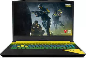 MSI Crosshair 15 B12UEZ-897IN Laptop (Core i7 12th Gen/16 GB/512 GB SSD/Windows 11/6 GB)