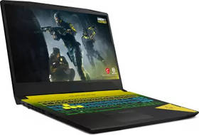 MSI Crosshair 15 B12UEZ-897IN Laptop (Core i7 12th Gen/16 GB/512 GB SSD/Windows 11/6 GB)