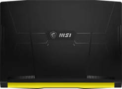 MSI Crosshair 15 B12UEZ-897IN Laptop (Core i7 12th Gen/16 GB/512 GB SSD/Windows 11/6 GB) Laptop