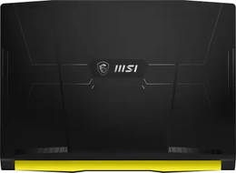 MSI Crosshair 15 B12UEZ-897IN Laptop (Core i7 12th Gen/16 GB/512 GB SSD/Windows 11/6 GB)