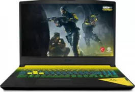 MSI Crosshair 15 B12UGZ-1012IN Laptop (Core i7 12th Gen/16 GB/1 TB SSD/Windows 11/8 GB)