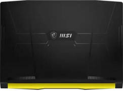 MSI Crosshair 15 B12UGZ-1012IN Laptop (Core i7 12th Gen/16 GB/1 TB SSD/Windows 11/8 GB)