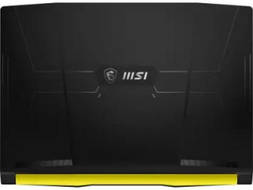 MSI Crosshair 15 B12UGZ-1012IN Laptop (Core i7 12th Gen/16 GB/1 TB SSD/Windows 11/8 GB)