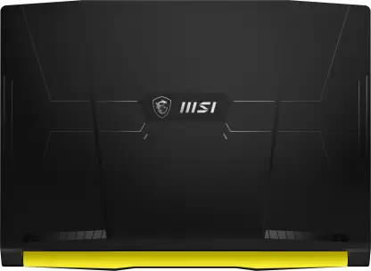 MSI Crosshair 15 B12UGZ-1012IN Laptop (Core i7 12th Gen/16 GB/1 TB SSD/Windows 11/8 GB)
