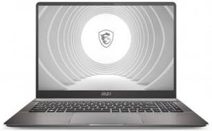 MSI Creator Z16P B12UKST-209IN Laptop (Core i9 12th Gen/64 GB/2 TB SSD/Windows 11/12 GB)