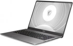 MSI Creator Z16P B12UKST-209IN Laptop (Core i9 12th Gen/64 GB/2 TB SSD/Windows 11/12 GB)