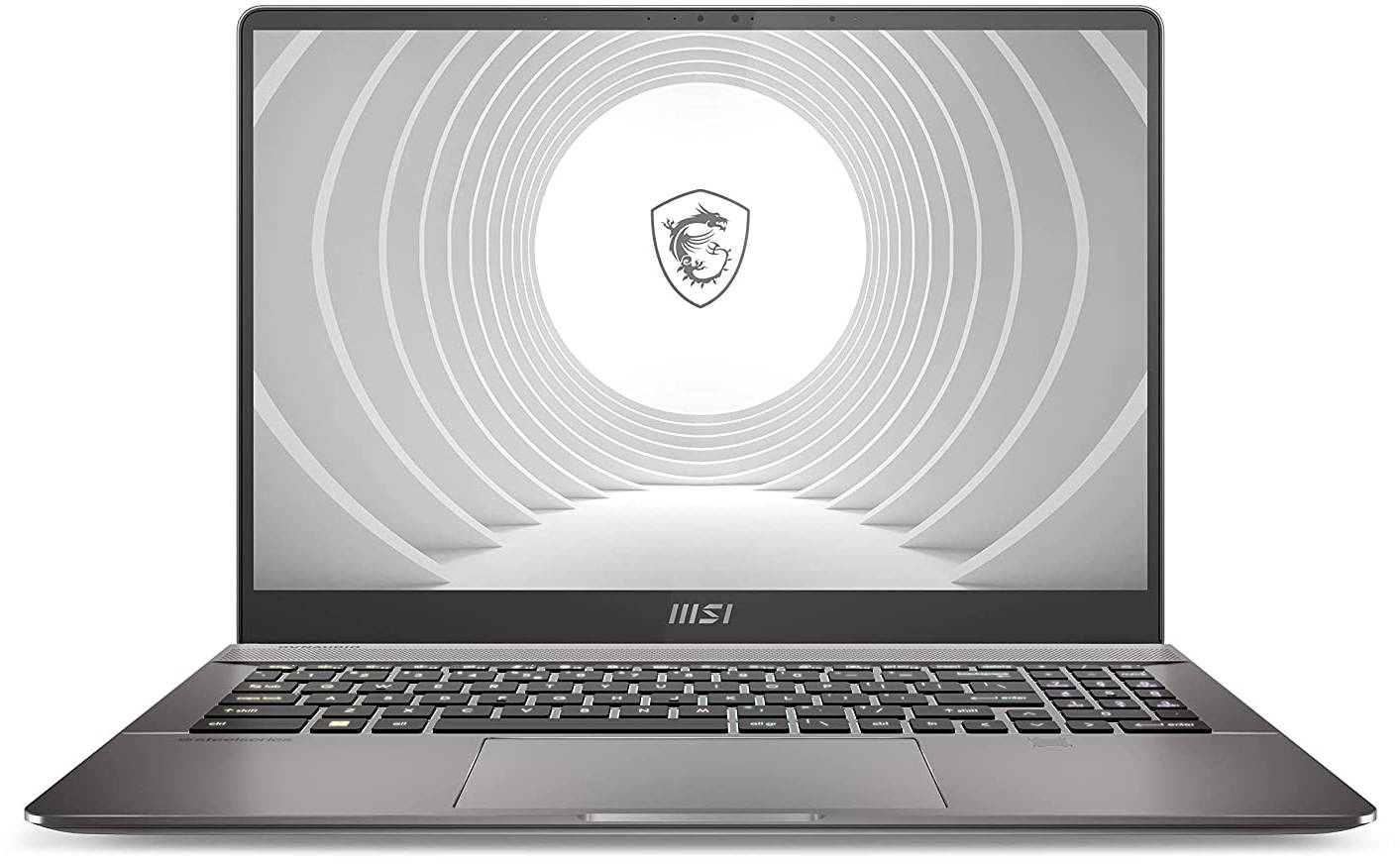 MSI Creator Z16P B12UKST-209IN Laptop (Core i9 12th Gen/64 GB/2 TB SSD/Windows 11/12 GB)
