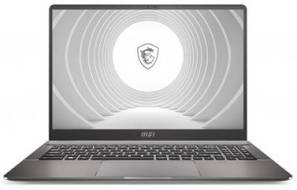 MSI Creator Z16P B12UKST-210IN Laptop (Core i7 12th Gen/32 GB/1 TB SSD/Windows 11/12 GB)